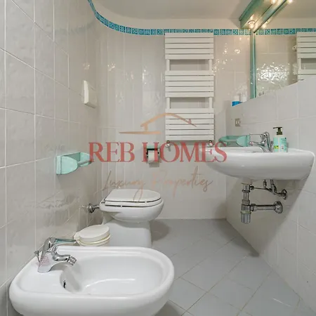 Apartment Vela Blu Il Villino *