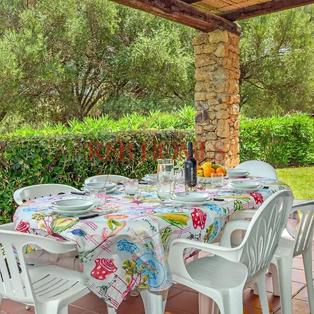 Vela Blu Il Villino Marinella (Sardinia)