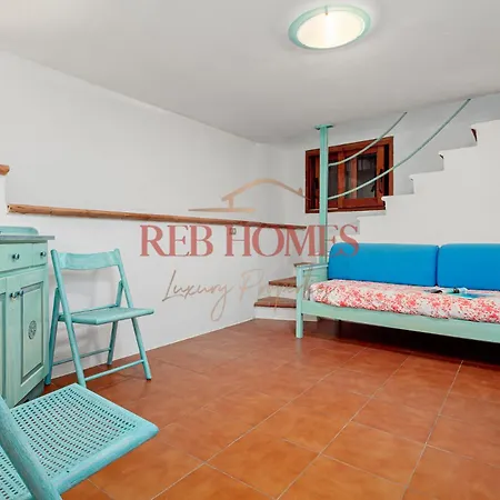 Vela Blu Il Villino Apartment *