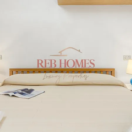 Apartment Vela Blu Il Villino Marinella (Sardinia)