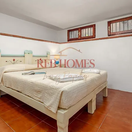Vela Blu Il Villino Apartment