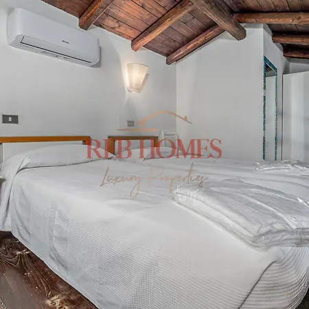 Apartment Vela Blu Il Villino Marinella (Sardinia)