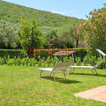 Vela Blu Il Villino Marinella (Sardinia)