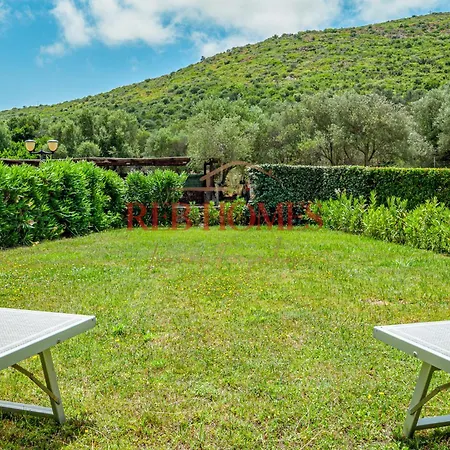 Vela Blu Il Villino Apartment *