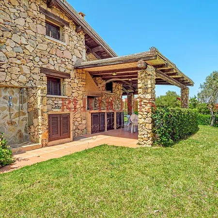 Vela Blu Il Villino Apartment