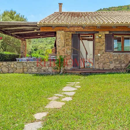 Apartment Vela Blu Il Villino