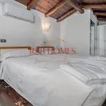 Апартаменты Vela Blu Il Villino Маринелла