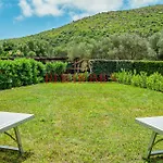 Vela Blu Il Villino Апартаменты *