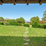 Vela Blu Il Villino Апартаменты