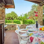 Апартаменты Vela Blu Il Villino Маринелла