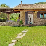 Апартаменты Vela Blu Il Villino Маринелла