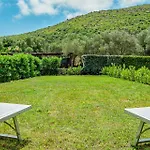 Vela Blu Il Villino Апартаменты Маринелла