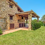 Апартаменты Vela Blu Il Villino Маринелла