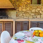 Vela Blu Il Villino Апартаменты Маринелла