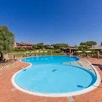 Vela Blu Il Villino Апартаменты *