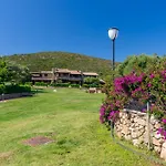 Vela Blu Il Villino Διαμέρισμα *