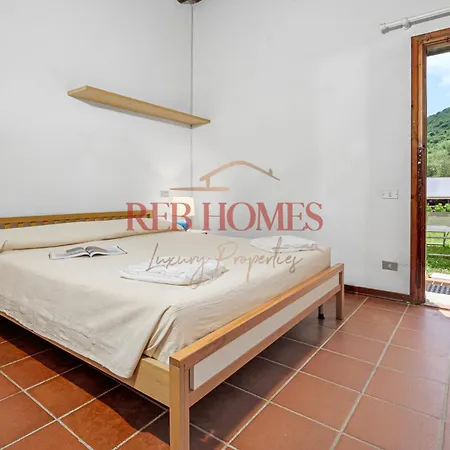 Apartment Vela Blu Il Villino *