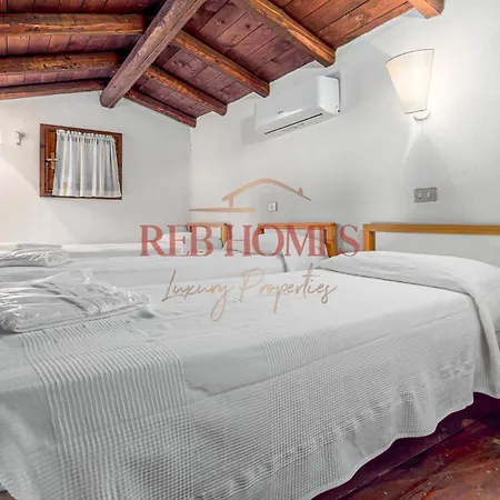 Apartment Vela Blu Il Villino Marinella (Sardinia)