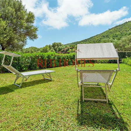 Apartment Vela Blu Il Villino Marinella (Sardinia)