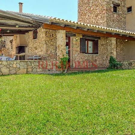 Vela Blu Il Villino Апартаменты