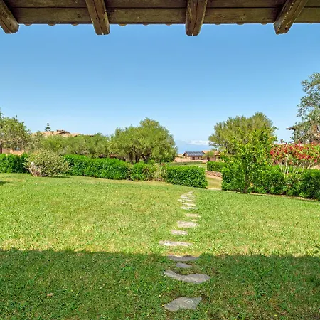 Vela Blu Il Villino Apartment