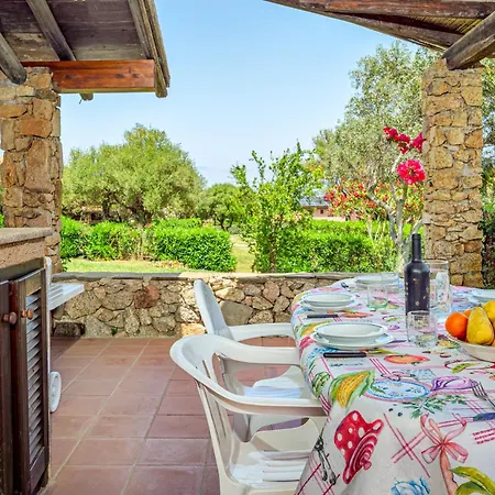 Apartment Vela Blu Il Villino Marinella (Sardinia)