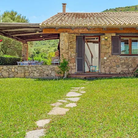 Apartment Vela Blu Il Villino Marinella (Sardinia)