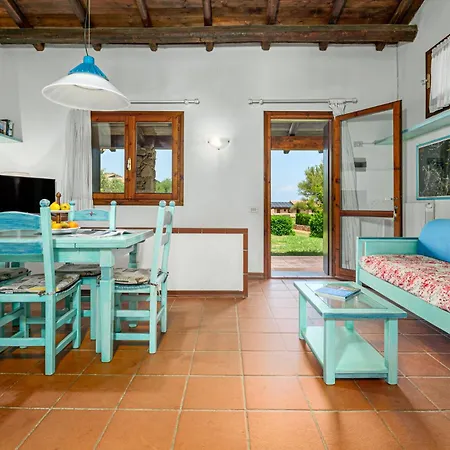 Vela Blu Il Villino *