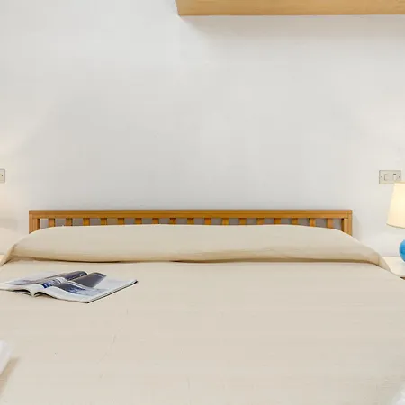 Vela Blu Il Villino Apartment