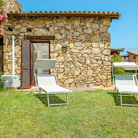 Vela Blu Il Villino Apartment *