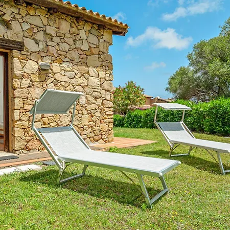 Apartment Vela Blu Il Villino *