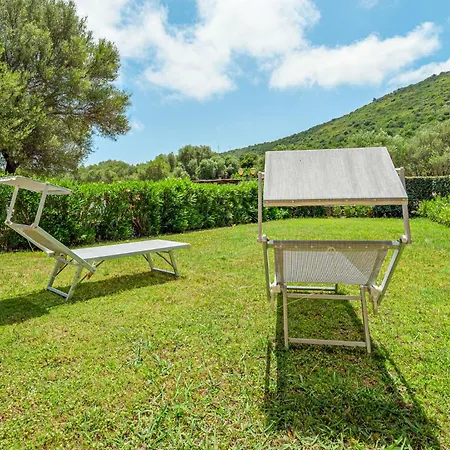 Vela Blu Il Villino