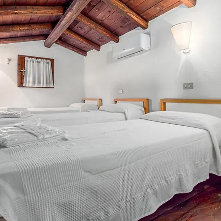Vela Blu Il Villino