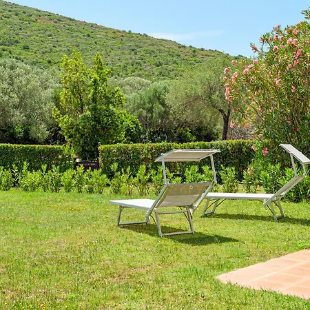 Vela Blu Il Villino Apartment