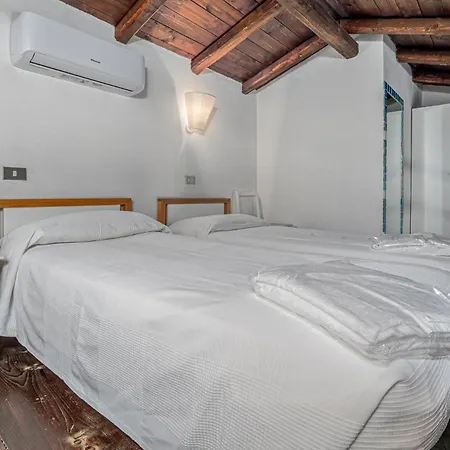 Vela Blu Il Villino Apartment