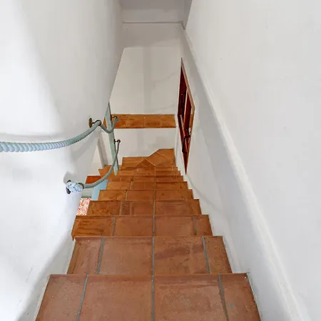 Vela Blu Il Villino Apartment