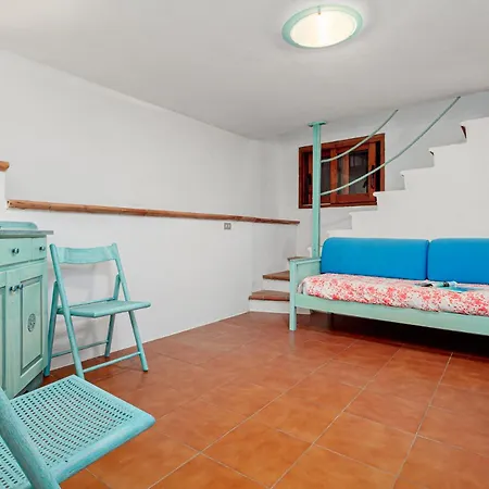 Apartment Vela Blu Il Villino