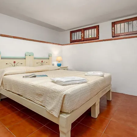 Apartment Vela Blu Il Villino Marinella (Sardinia)