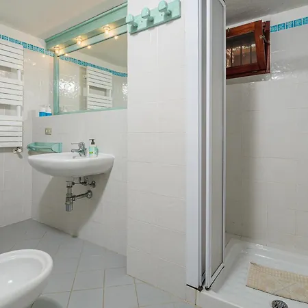 Vela Blu Il Villino Apartment Marinella (Sardinia)