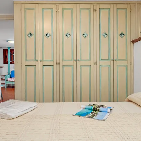 Apartment Vela Blu Il Villino Marinella (Sardinia)