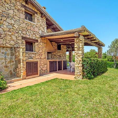 Apartment Vela Blu Il Villino Marinella (Sardinia)