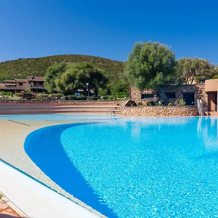 Apartment Vela Blu Il Villino