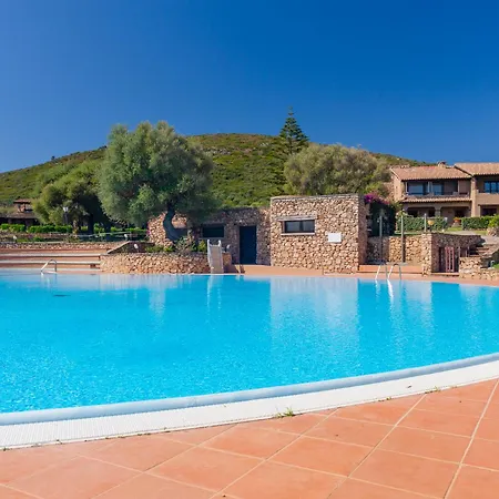 Apartment Vela Blu Il Villino *