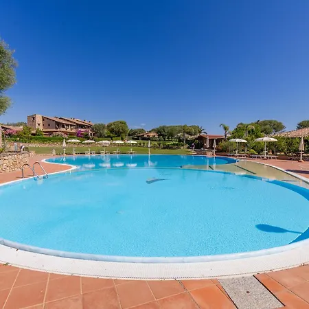 Vela Blu Il Villino Apartment *