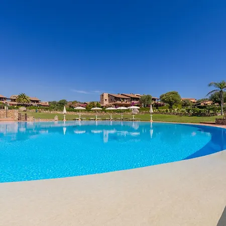 Apartment Vela Blu Il Villino *