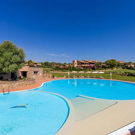 Apartment Vela Blu Il Villino