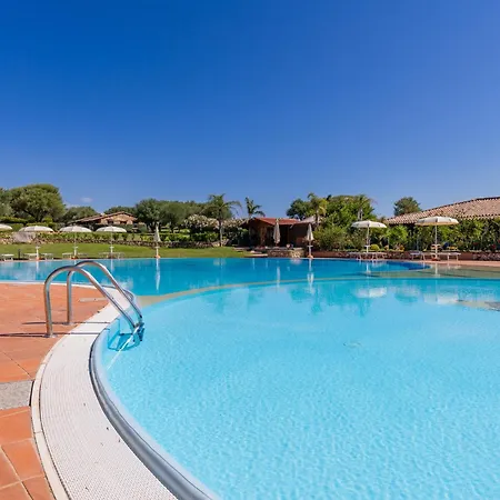 Apartment Vela Blu Il Villino *