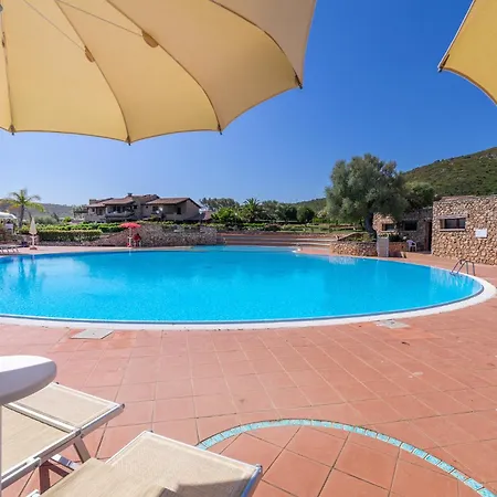 Vela Blu Il Villino Apartment