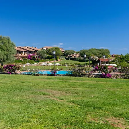 Vela Blu Il Villino Marinella (Sardinia)