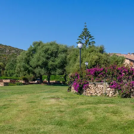 Vela Blu Il Villino
